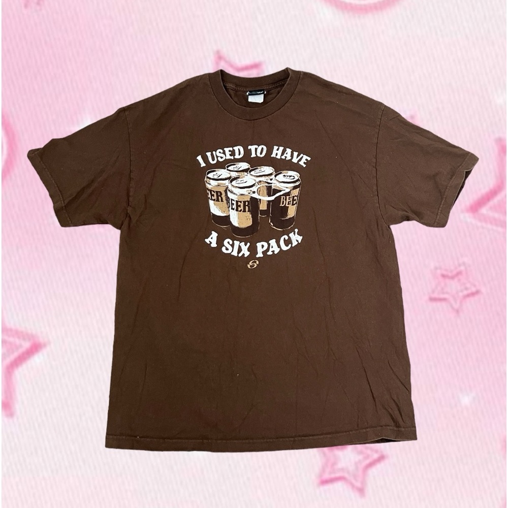 graphic tee